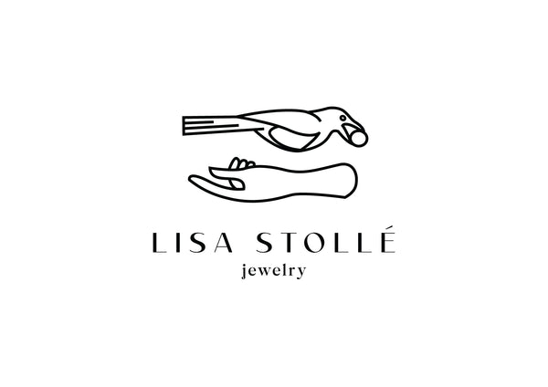 Lisa Stollé - jewelry design
